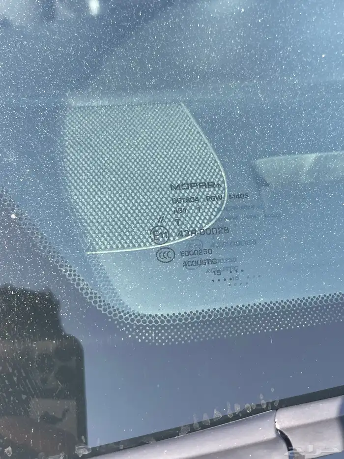 دوج تشارجر 2016 21