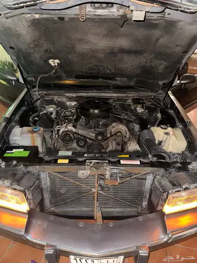 للبيع كاديلاك فليتوود 1993 index