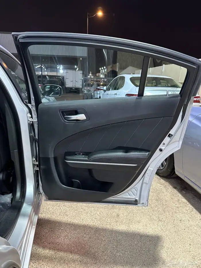 دودج تشارجر 2021 وكالة مشروط 20