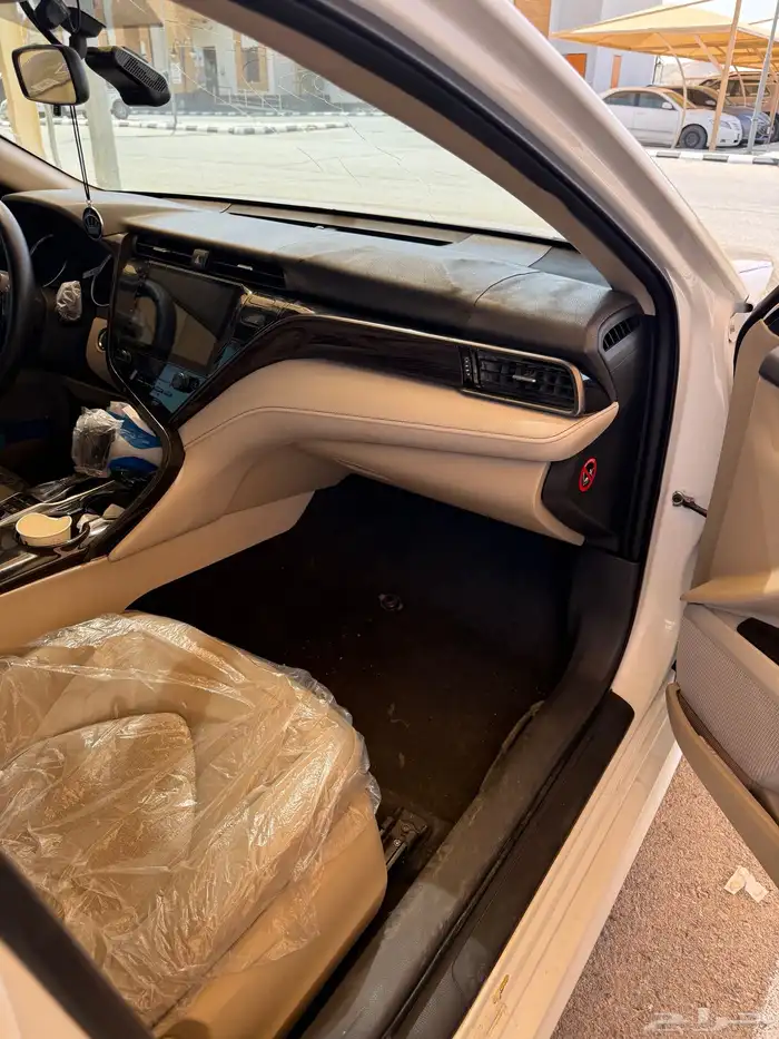 كامري 2019 هايبرد 1