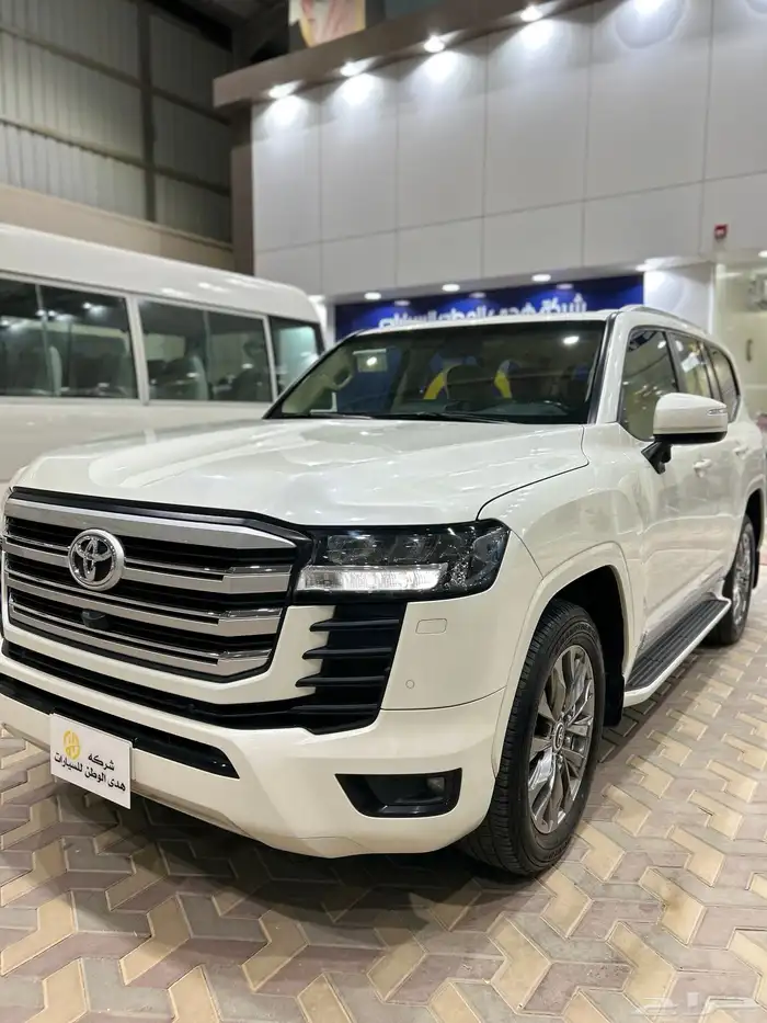 تويوتا جي اكس آر 1