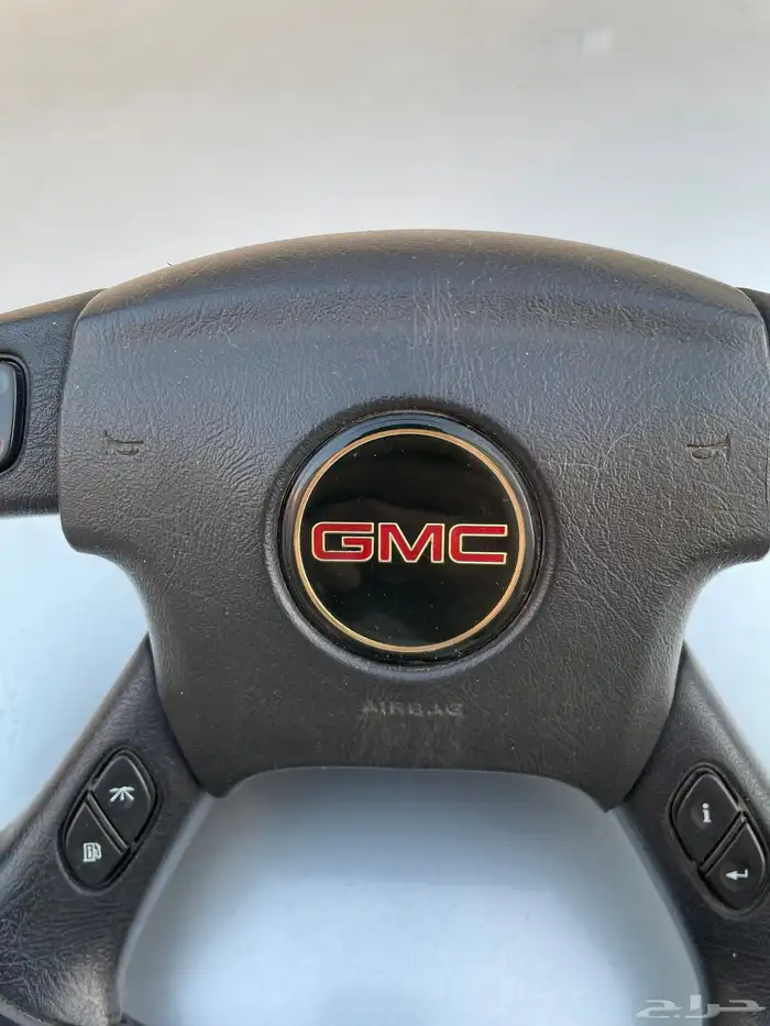 طارة دركسون جمس من 2003 الى 2006 نظيفة 2