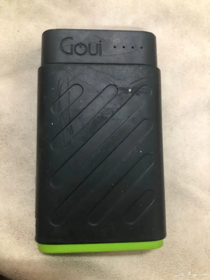 شاحن متنقل 0