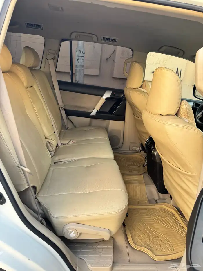 سياره برادو 9