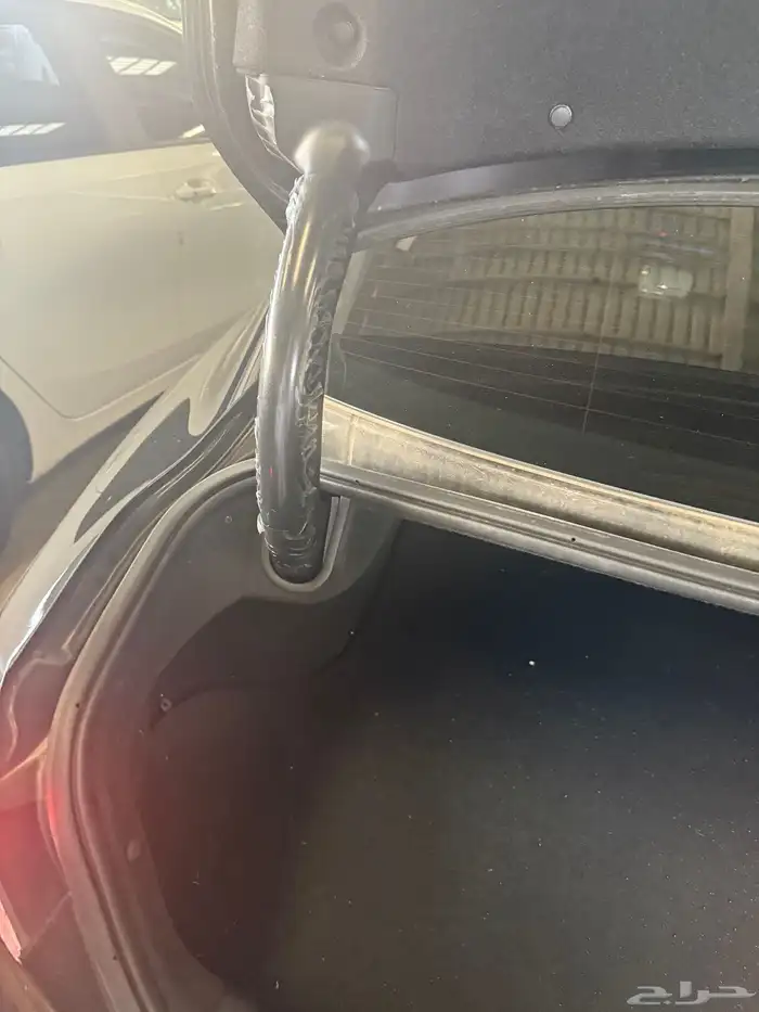 جرانديور ( ازيرا ) 2022 مستورد بطاقة جمركية مشروطه 11