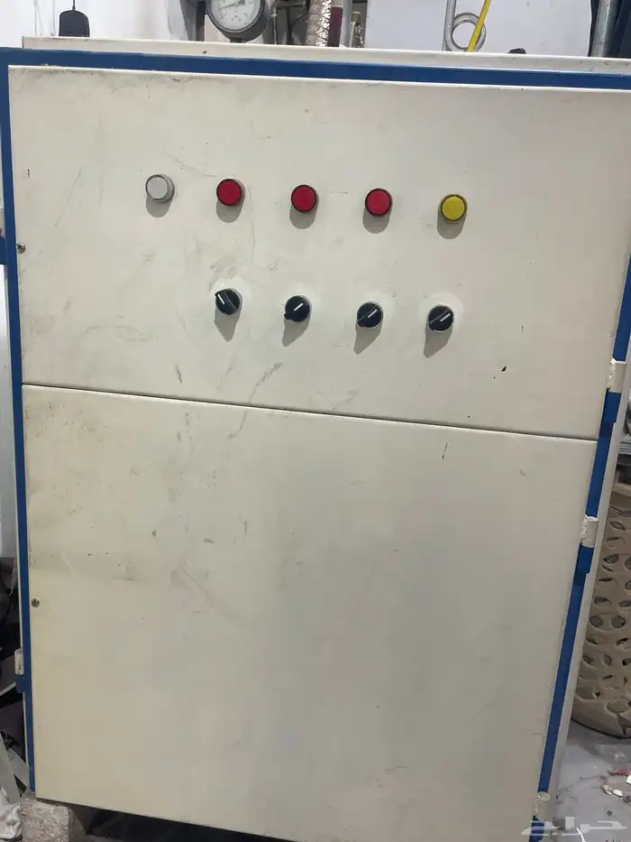 معدات مغسلة ملابس للبيع 3