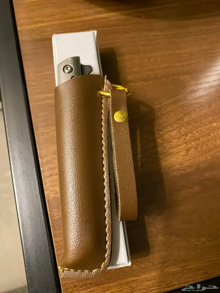 سكين فولاذ 6