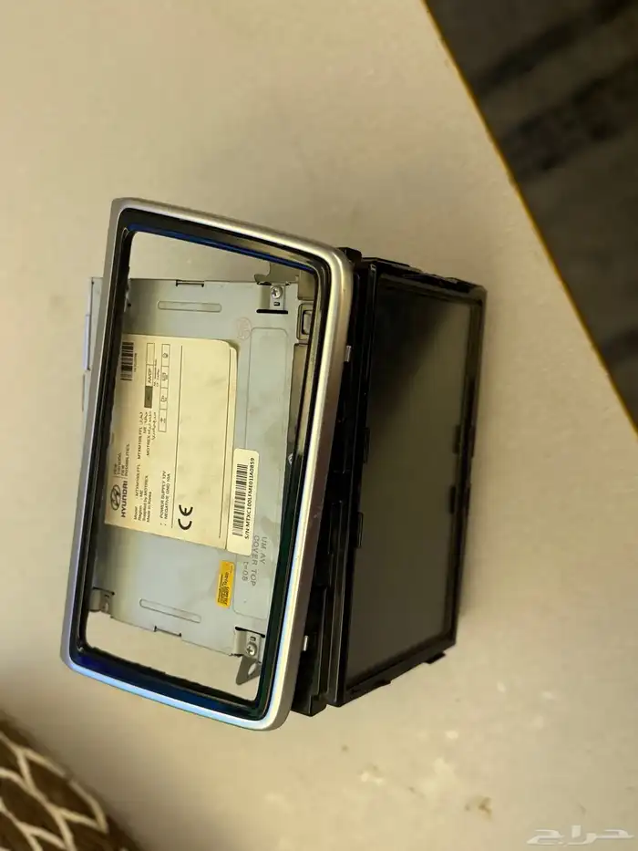 شاشة الوكالة سوناتا2019 لتواصل 1