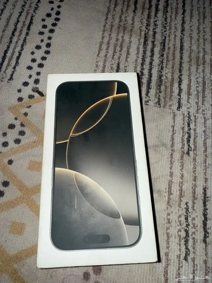 ايفون 16 برو 0