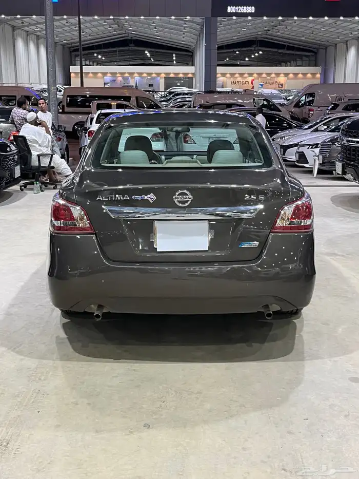 التيما 2013 سعودي ممشي قليل 6