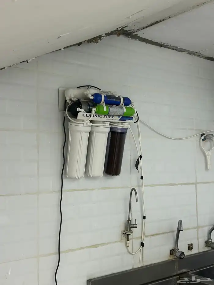 أغراض مطعم كاملة شبه جديدة للبيع والمحل للتقبيل 13