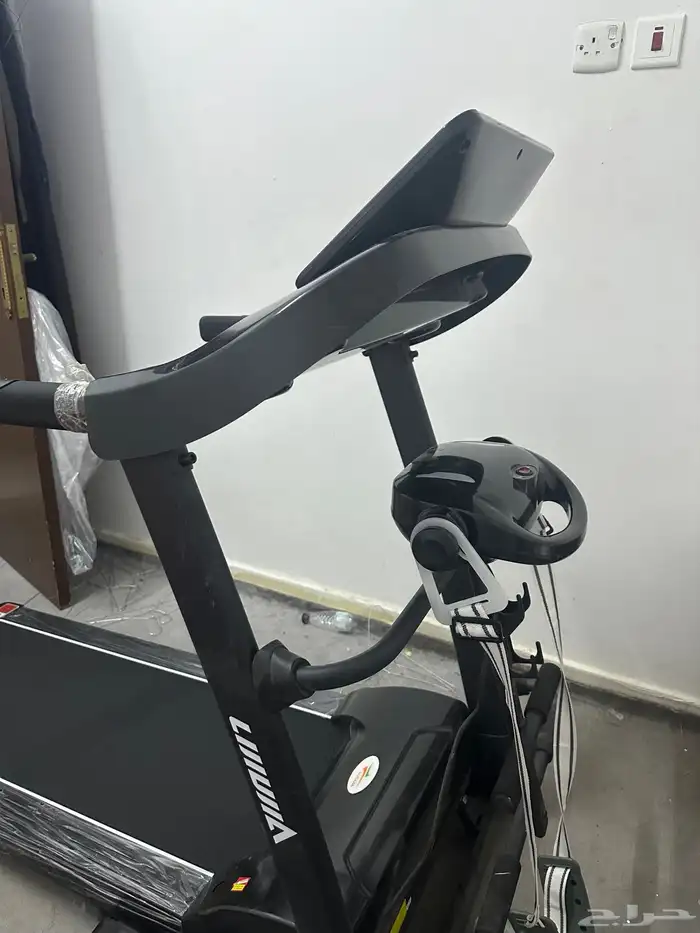 سير كهربائي رياضي جديد 6