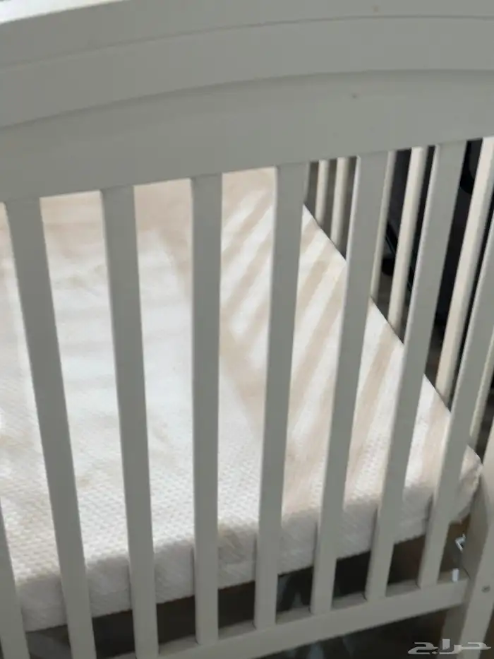 سرير جونيورز خشب عريض بكفرات 3