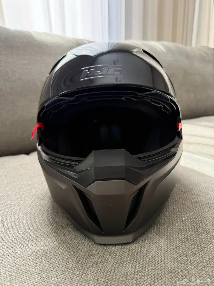 هلميت خوذة HJC 1