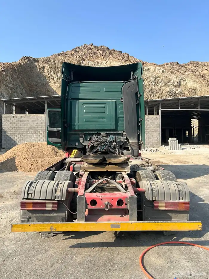 راس اكتروس MP3 2009 للبيع 5