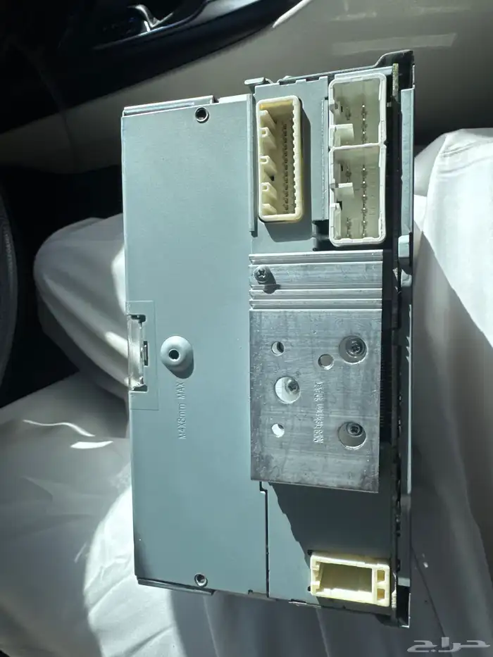 مسجل كامري وارد الساير 2