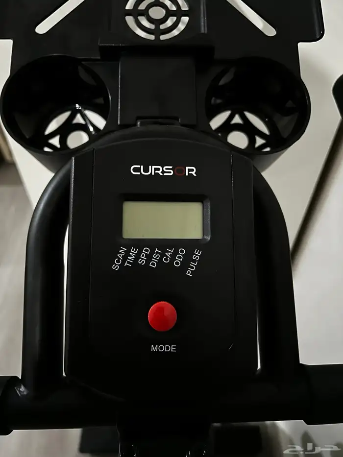 دراجة تمارين 2