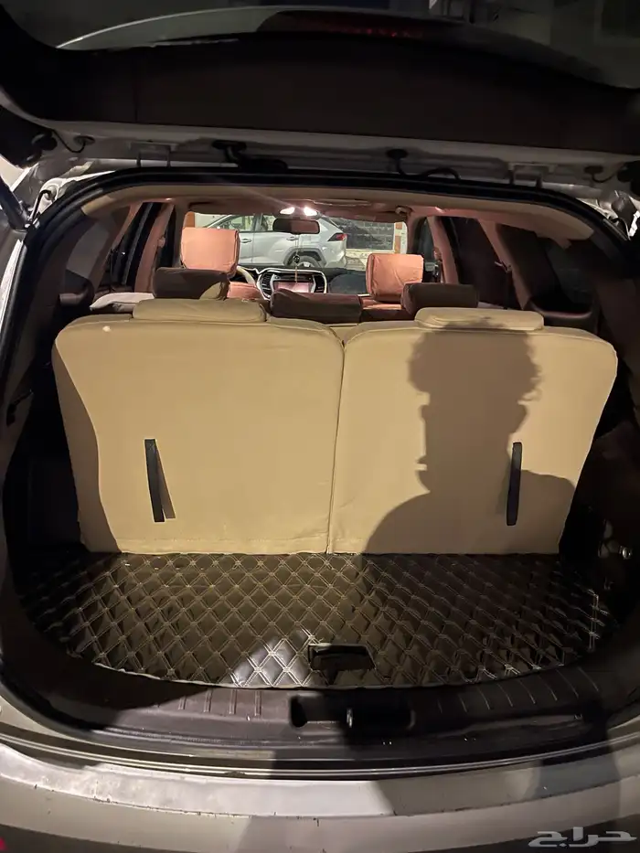 جراند سنتافي 2015 15