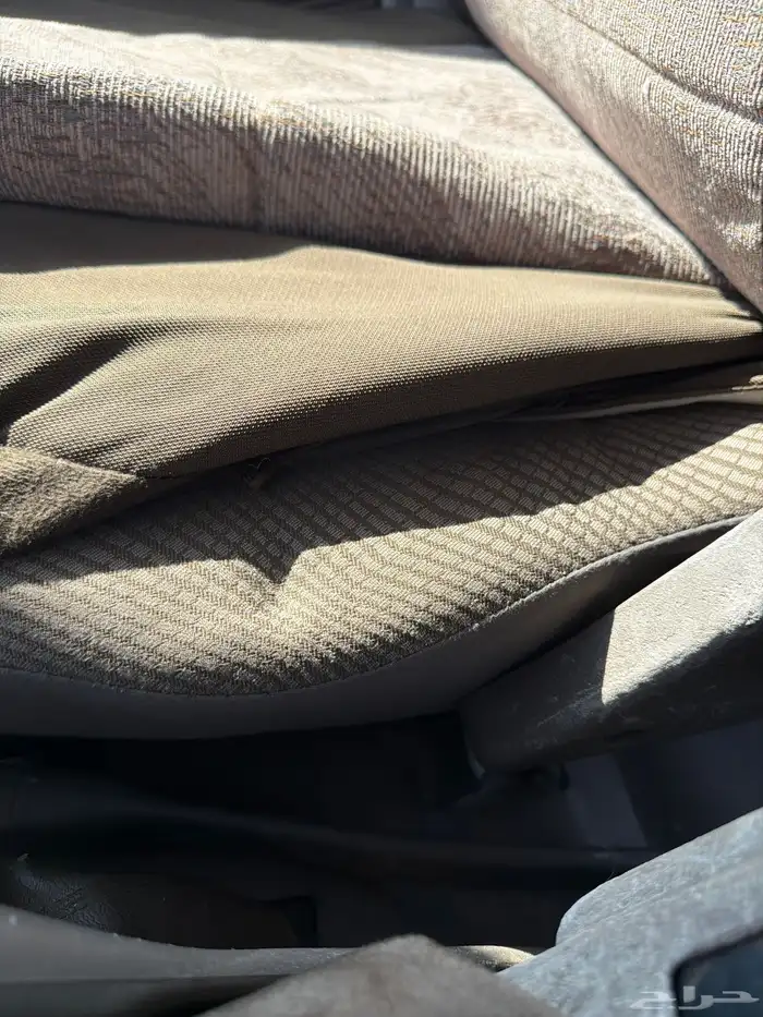 جيب ربع موديل 2011 31