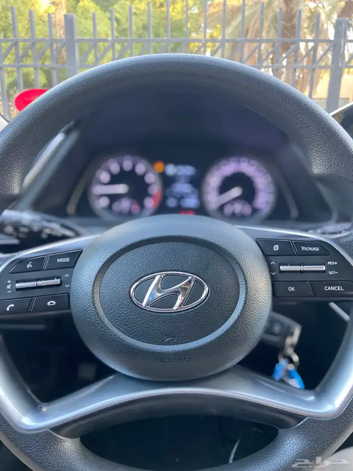 هيونداي   سوناتا   2022 21