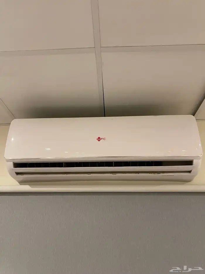 مكيف سبلت 0