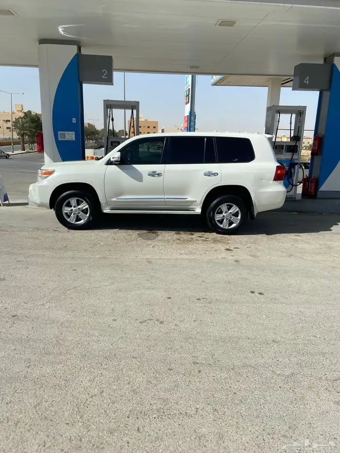 جيب لاند كلوزر 3