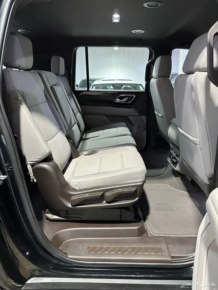 جي ام سي يوكن 2023 XL دبل وكالة بدي ومحركات شرط 33