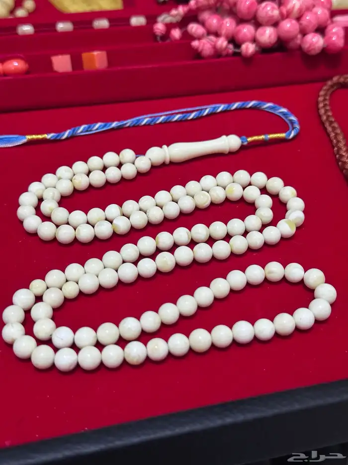 مسباح كهرمان جبس 3