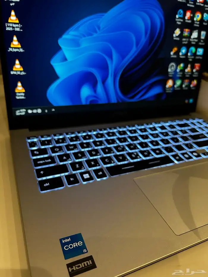 لابتوب موصفاته قوية 4