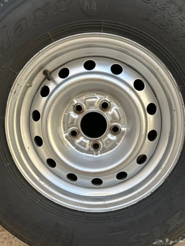 جنوط هايلوكس بلد2005 3