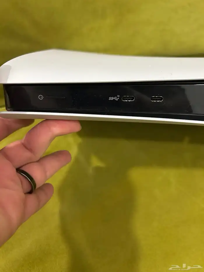 سوني 5 جديد 1