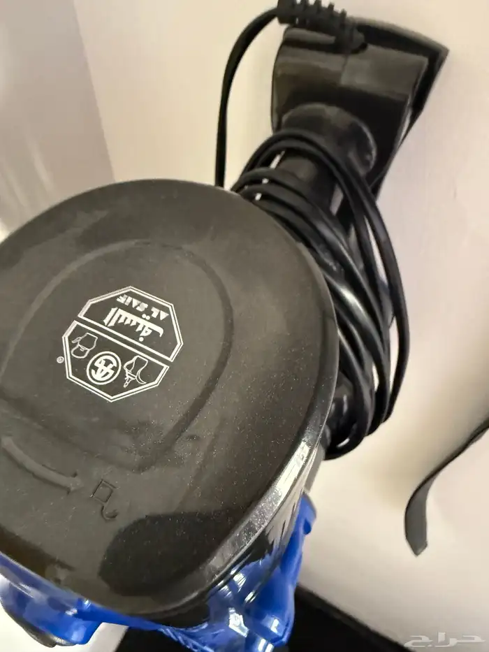 مكنسته عاموديه 0