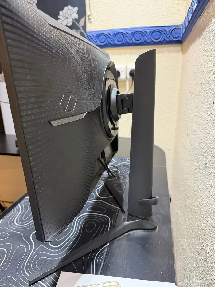 شاشه شاشة قيمنق 2