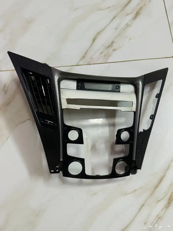 قطع سوناتا 0