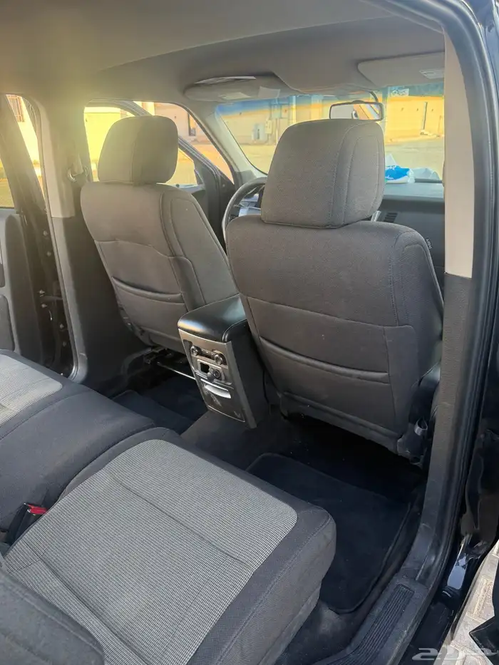 للبيع فورد   فلكس 7