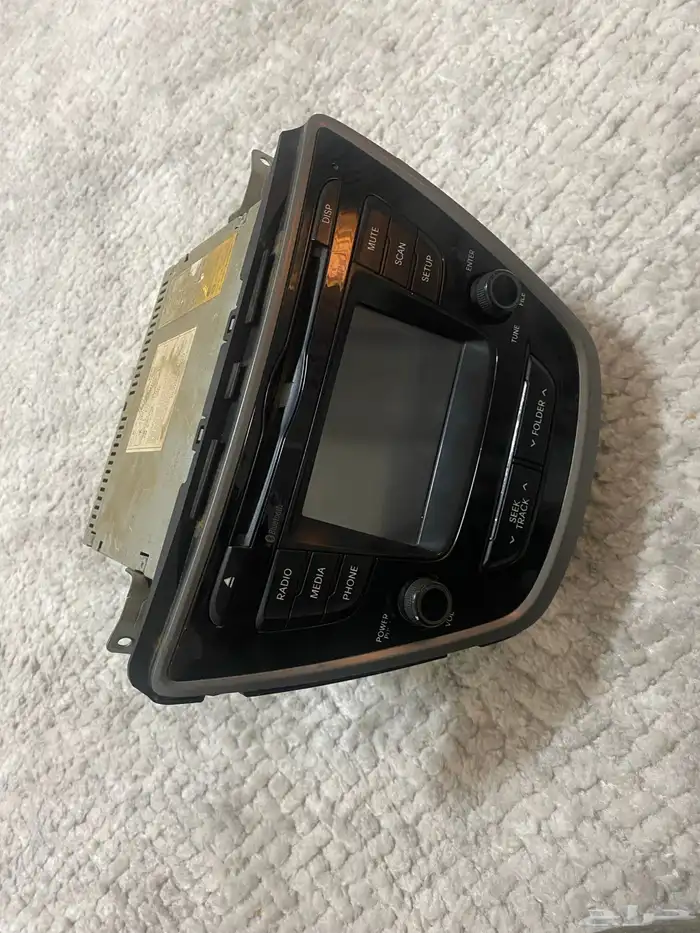 شاشة النترا 2014 وكاله 1