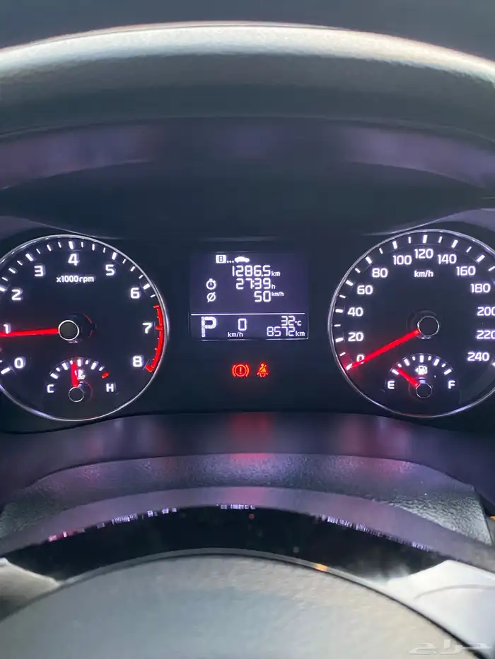 كيا سيراتو موديل 2023 13