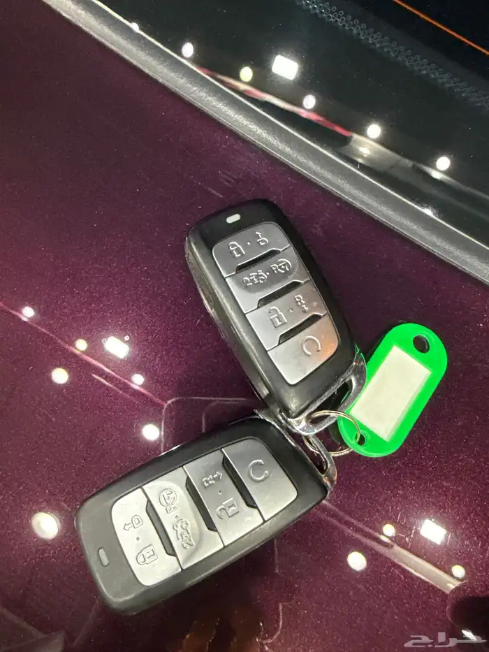 تشجانجان 2022 CS85 10