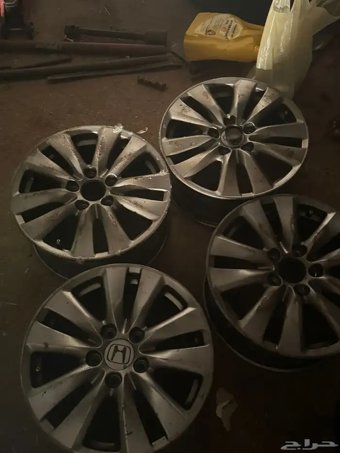 جنوط اكورد 2