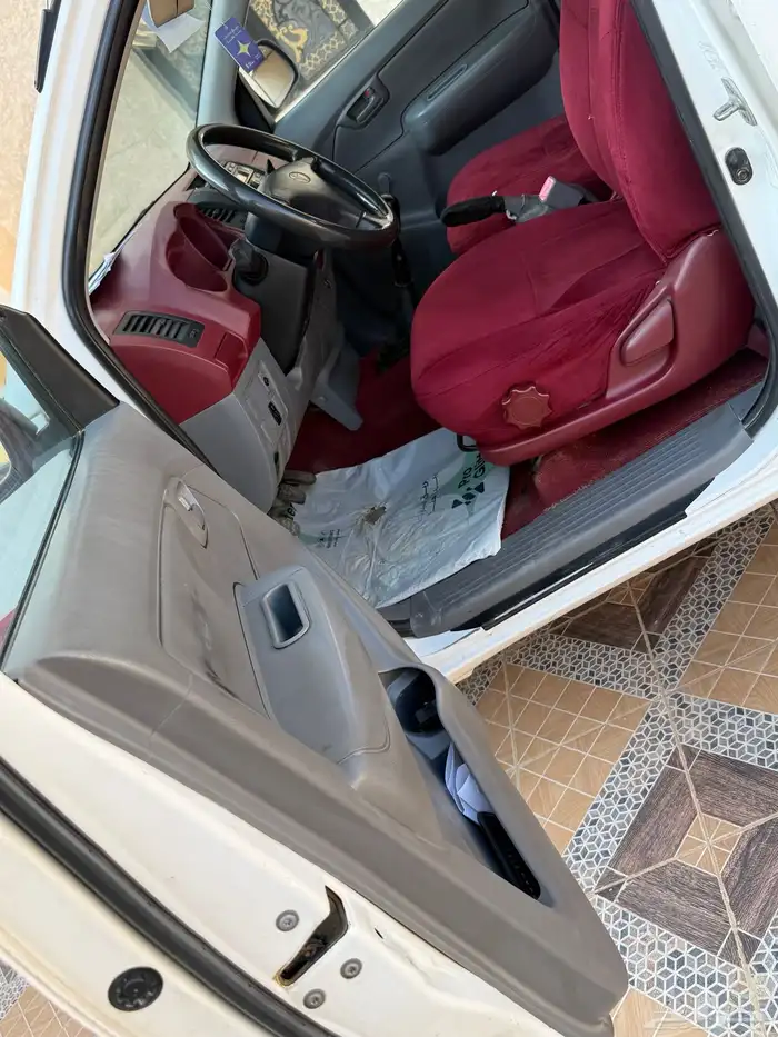 هايلوكس 2011 GL 5