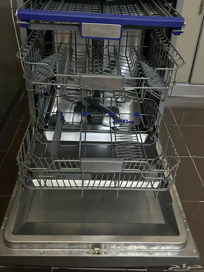 غسالة صحون 0