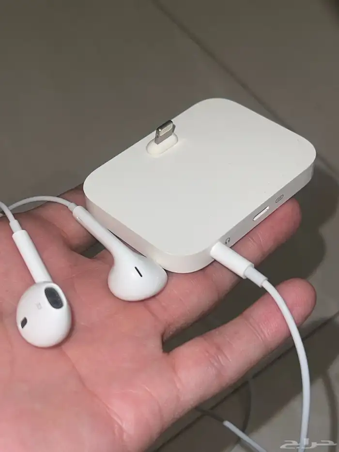 قاعدة Dock Lightning 4