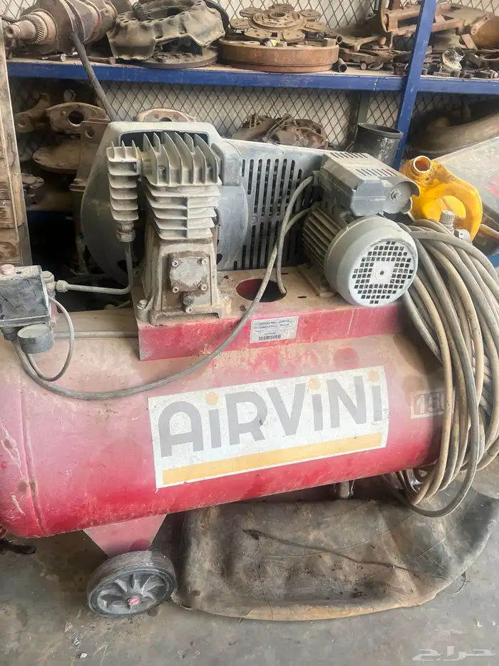 مكينه لحام 9