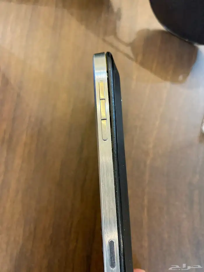 بلاكبيري بولد 1990 4