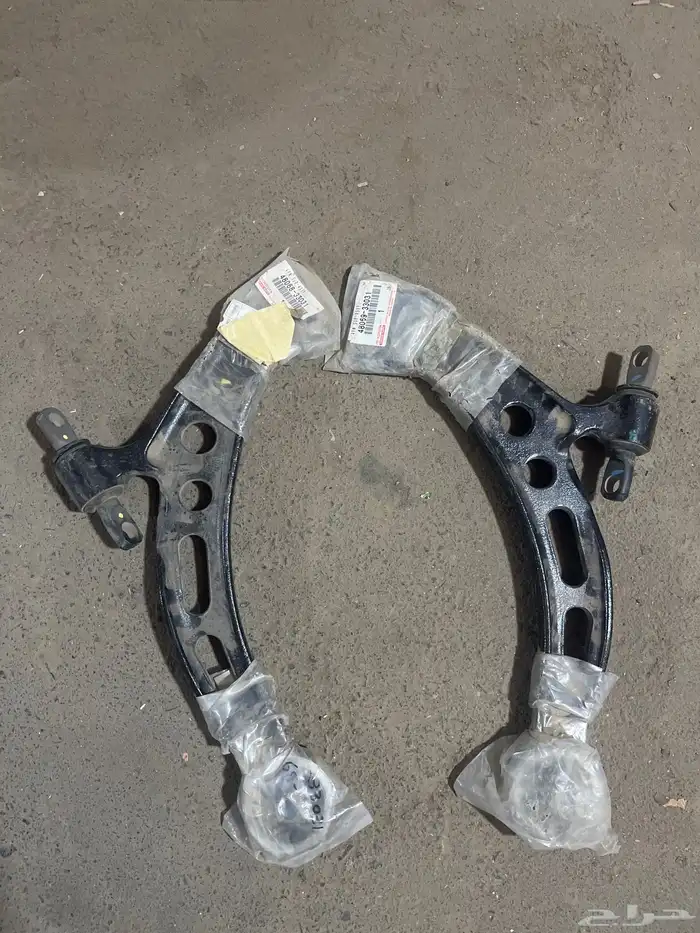 مقصات أمامي كامري 0