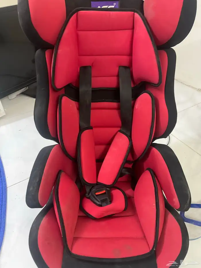 كرسي أطفال للسيارة 2