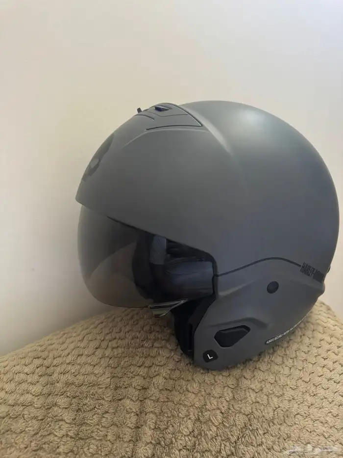 خوذه هارلي للبيع 3 في 1 1