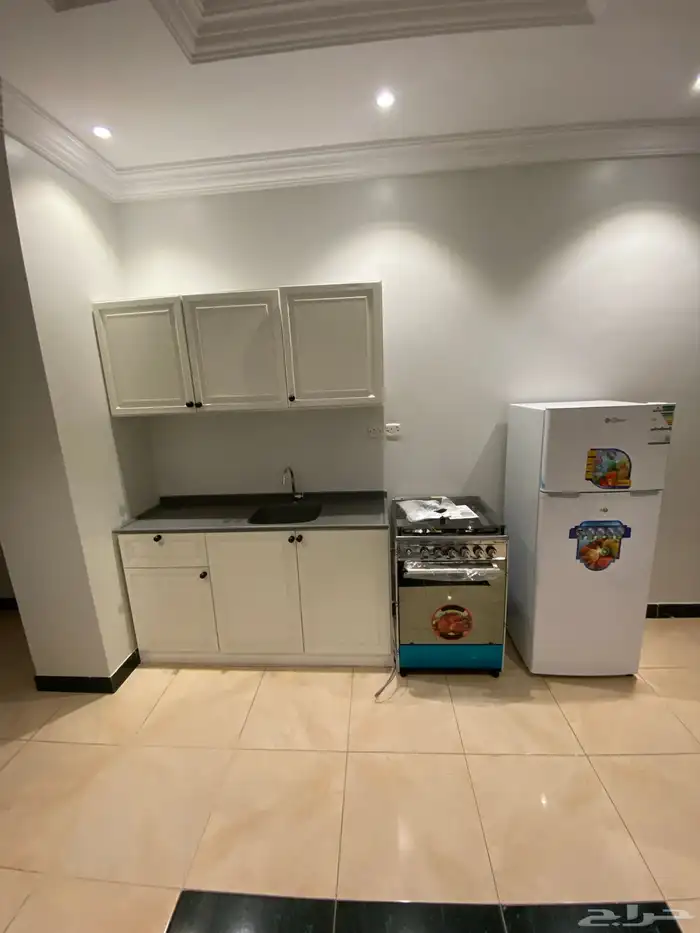 شقه للإيجار بحي الصفا 4