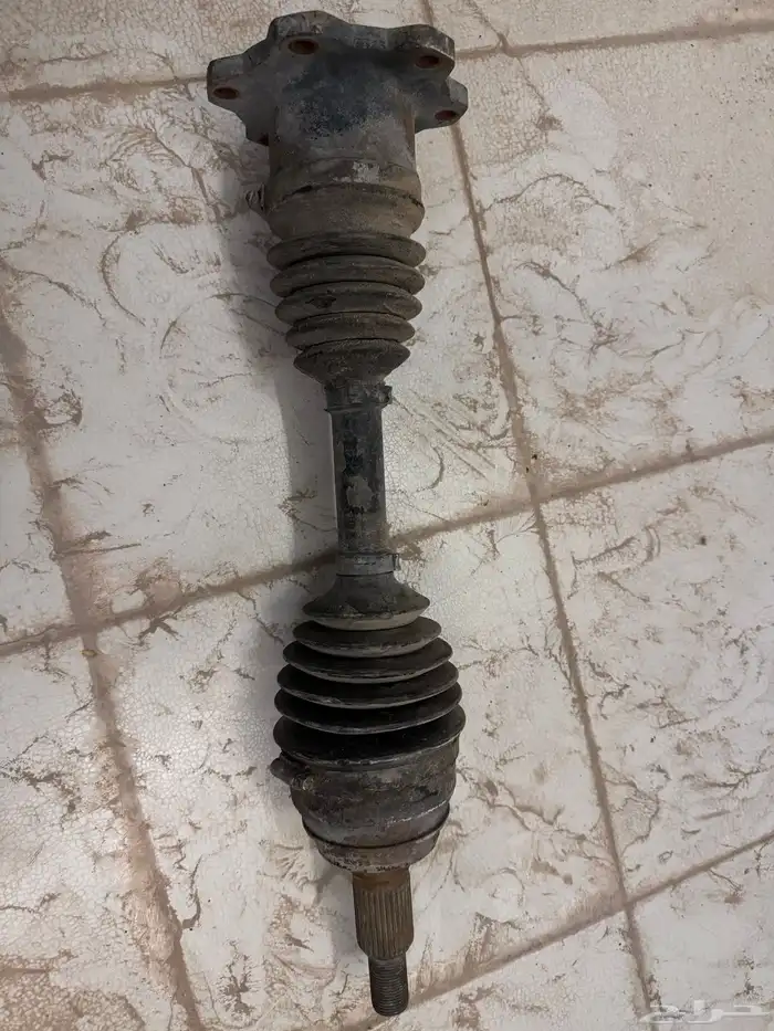 قطع جمس يوكن 21