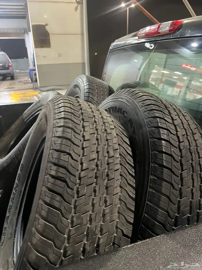 كفرات شبه الجديده 1